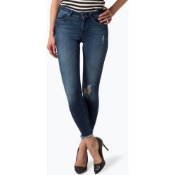 ONLY - Jeansy damskie – Blush, niebieski. Jeansy damskie ONLY. Za 89,95 zł.