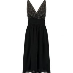 Sukienki: Vero Moda Tall VMJOSEPHINE Sukienka koktajlowa black
