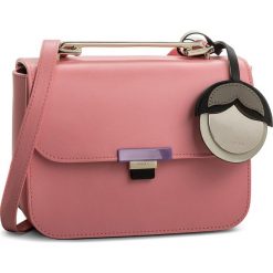 Listonoszki damskie: Torebka FURLA – Elisir 941533 B BMV2 FLE Quarzo c