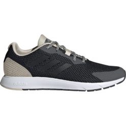 Buty damskie ADIDAS SOORAJ EE9933. Buty sportowe damskie Adidas, w paski, z materiału, sportowe, do biegania. Za 195,00 zł.