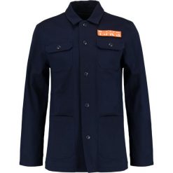 Kurtki męskie: Tiger of Sweden Jeans DUO Kurtka wiosenna maritime blue