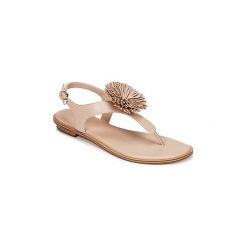 Sandały damskie: Sandały MICHAEL Michael Kors LOLITA TONG