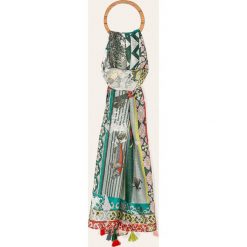 Desigual - Szal. Chusty damskie Desigual, bez wzorów, z poliesteru. Za 199,90 zł.