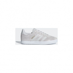 Buty Dziecko adidas Buty Gazelle. Białe trampki chłopięce Adidas. Za 249,00 zł.
