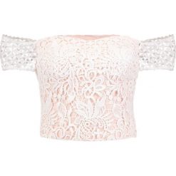 Bluzki asymetryczne: Coast MELVA Bluzka ivory