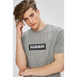 T-shirty męskie: Napapijri – T-shirt