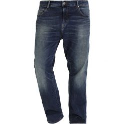 Jeansy męskie: s.Oliver RED LABEL Jeansy Straight Leg blue denim stretch