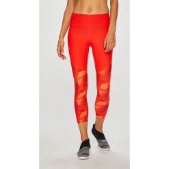 Legginsy skórzane: Under Armour - Legginsy