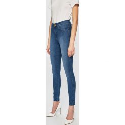 Wrangler - Jeansy. Jeansy damskie Wrangler. Za 329,90 zł.