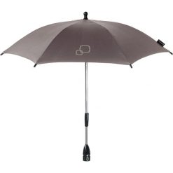 Parasole: Parasol w kolorze brązowym do wózka