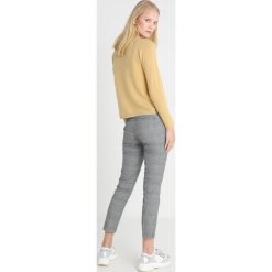 Rosemunde LAICA Kardigan cocoon. Żółte kardigany damskie Rosemunde, z kaszmiru. Za 629,00 zł.