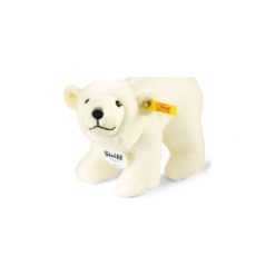 Przytulanki i maskotki: STEIFF Maskotka Miś polarny Arco 18cm