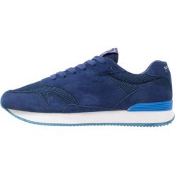 Tenisówki męskie: Superdry ATHLETICS Tenisówki i Trampki navy/cobalt