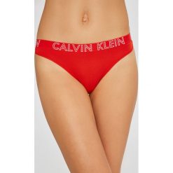 Majtki damskie: Calvin Klein Underwear – Stringi