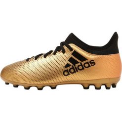 Buty sportowe chłopięce: adidas Performance X 17.3 AG Korki Lanki tagome/black/red