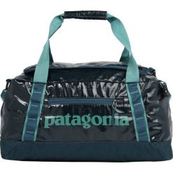 Torby podróżne: Patagonia BLACK HOLE DUFFEL 45L Torba sportowa tidal teal