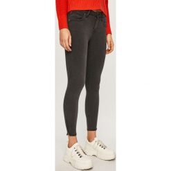 Only - Jeansy Kendell. Szare jeansy damskie ONLY, s. Za 129,90 zł.