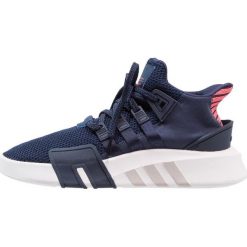 Trampki chłopięce: adidas Originals EQT BASK ADV Tenisówki i Trampki collegiate navy/real coral
