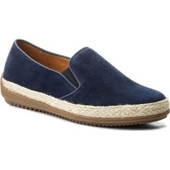 Espadryle damskie: Espadryle GABOR – 62.410.66 River