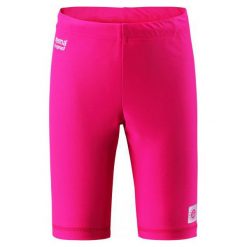 Kąpielówki chłopięce: Reima Kąpielówki Dziecięce Sicily Fresh Pink 98