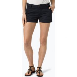 Pepe Jeans - Spodenki damskie – Balboa, niebieski. Niebieskie szorty jeansowe damskie marki Pepe Jeans, eleganckie. Za 169,95 zł.