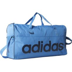Torby podróżne: Adidas Torba adidas Linear Performance Teambag AB2300 AB2300 niebieski – AB2300
