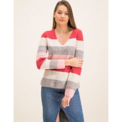 Sweter Marc O'Polo 000 6009 60183. Swetry damskie Marc O'Polo, l, bez wzorów, z elastanu, klasyczne, bez rękawów, bez kaptura. W wyprzedaży za 479,00 zł.