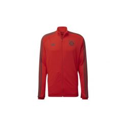 Bluzy męskie: Bluzy dresowe adidas Bluza treningowa Bayern Monachium