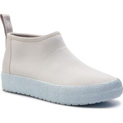 Sneakersy TRETORN - Urban Hybrid 473395 45 Chalk/White. Białe półbuty damskie Tretorn, bez wzorów, z tworzywa sztucznego, eleganckie, bez zapięcia. W wyprzedaży za 289,00 zł.