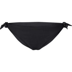 Stroje kąpielowe damskie: Figi bikini bonprix czarny