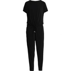 Kombinezony damskie: InWear SIRI Kombinezon black