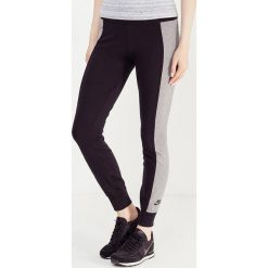 Nike - Spodnie. Czarne spodnie damskie Nike, s, bez wzorów, z elastanu. W wyprzedaży za 199,90 zł.