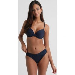 Stroje dwuczęściowe damskie: s.Oliver RED LABEL Góra od bikini navy