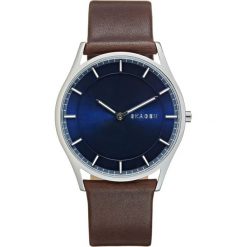 Zegarki męskie: Skagen Zegarek dark brown