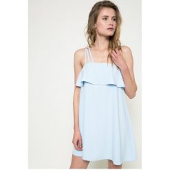 Sukienki balowe: Kiss my dress – Sukienka