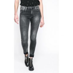 Jeansy damskie: Pepe Jeans – Jeansy Regent