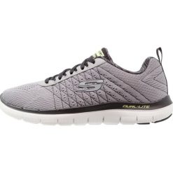 Tenisówki męskie: Skechers Sport FLEX ADVANTAGE 2.0 Tenisówki i Trampki light gray/black