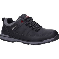 Czarne buty trekkingowe sznurowane casu mxc7621. Czarne buty trekkingowe męskie Casu, na sznurówki. Za 99,99 zł.