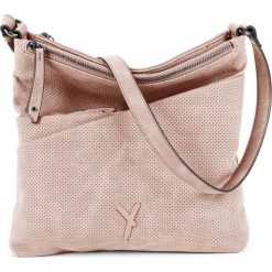 Suri Frey torebka crossbody Romy 11890 beżowy. Brązowe torebki klasyczne damskie SURI FREY, bez wzorów, bez dodatków. Za 219,00 zł.