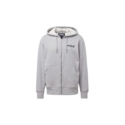 Bluzy dresowe adidas Bluza z kapturem Kaval. Szare bluzy męskie Adidas, s, bez wzorów, z dresówki, z kapturem, bez rękawów, z kapturem. Za 349,00 zł.