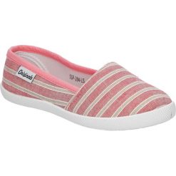 Trampki casu 5sp-284-ls. Trampki dziewczęce Casu, bez wzorów, bez zapięcia. Za 37,99 zł.