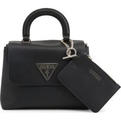 Guess Torebka Damska do Ręki HWVG74_39180. Torebki klasyczne damskie Guess, w paski, ze skóry, na ramię, bez dodatków. Za 448,00 zł.