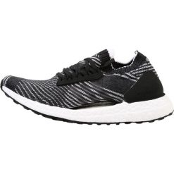 Buty damskie: adidas Performance ULTRA BOOST X Obuwie do biegania treningowe core black/grey heather/white