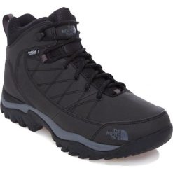 The North Face buty zimowe męskie Men’S Storm Strike Wp TNF Black/Zinc Grey 44,5. Szare buty zimowe sportowe męskie The North Face, bez zapięcia. W wyprzedaży za 239,00 zł.