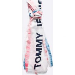 Szaliki damskie: Tommy Jeans – Szal