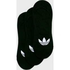 Adidas Originals - Skarpetki (3-pack). Skarpetki damskie adidas Originals. Za 59,90 zł.