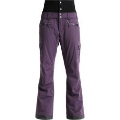 Bryczesy damskie: Marmot WOMEN JEZEBEL Spodnie narciarskie nightshade