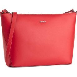 Torebka JOOP! - Nila 4140003898 Red 300. Czerwone listonoszki damskie marki JOOP!. W wyprzedaży za 549,00 zł.