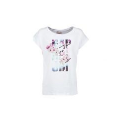 T-shirty damskie: T-shirty z krótkim rękawem Napapijri SAMBADA