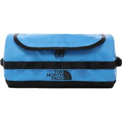 THE NORTH FACE TRAVEL CANISTER > 00A6SRME91. Torby podróżne The North Face, bez wzorów, z nylonu, street. W wyprzedaży za 99,99 zł.